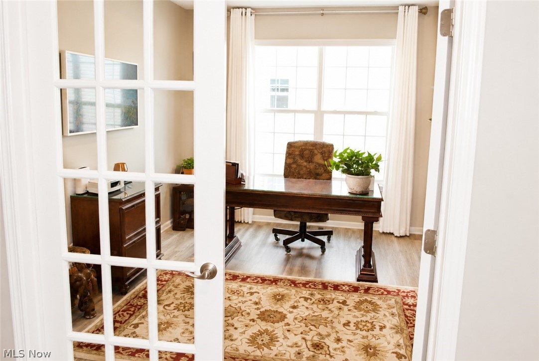 Lifestyles of Meadow Lakes Sub - Residential