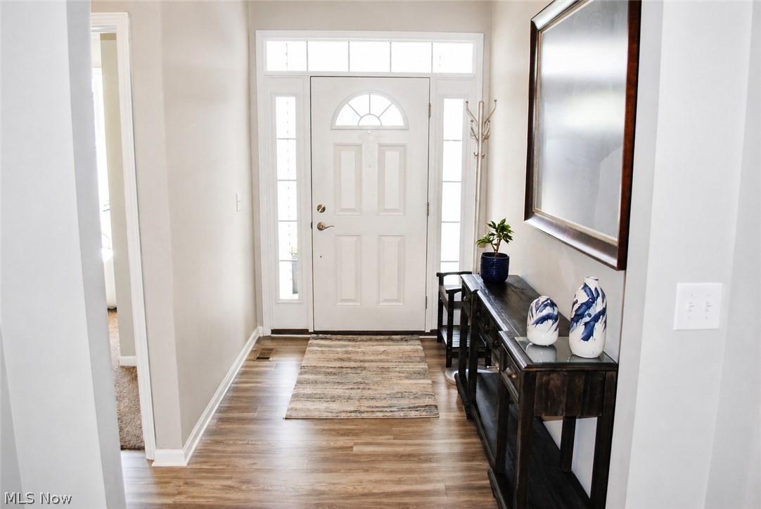 Lifestyles of Meadow Lakes Sub - Residential
