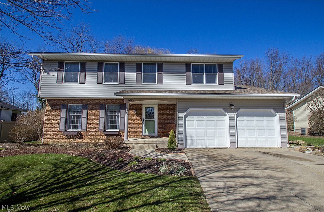 Tallmadge Hlnds 01 - Residential