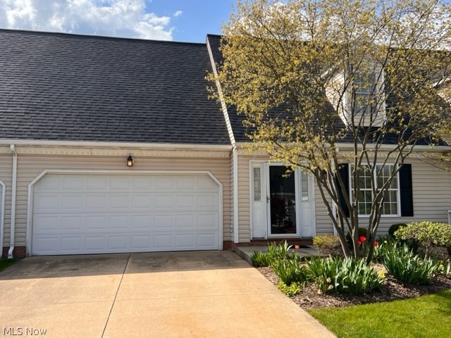 Rockport Colony - Residential