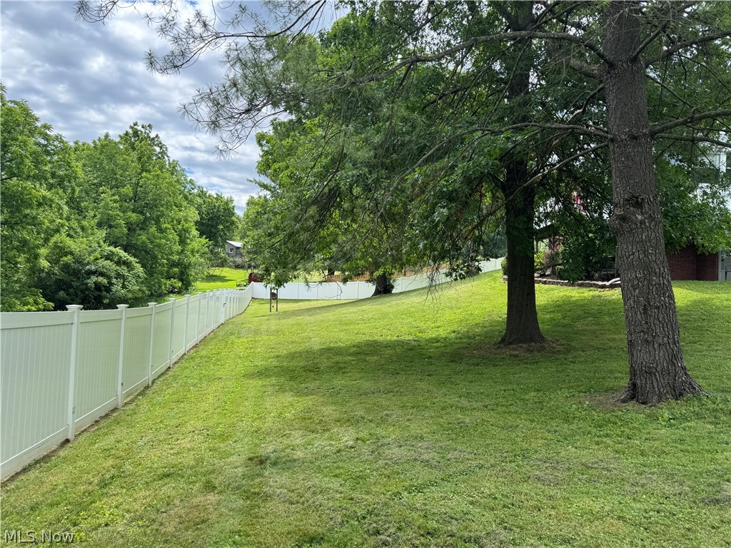 Wilkshire Hills - Residential