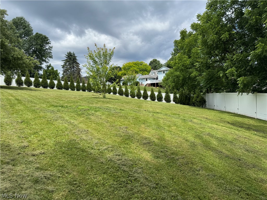 Wilkshire Hills - Residential