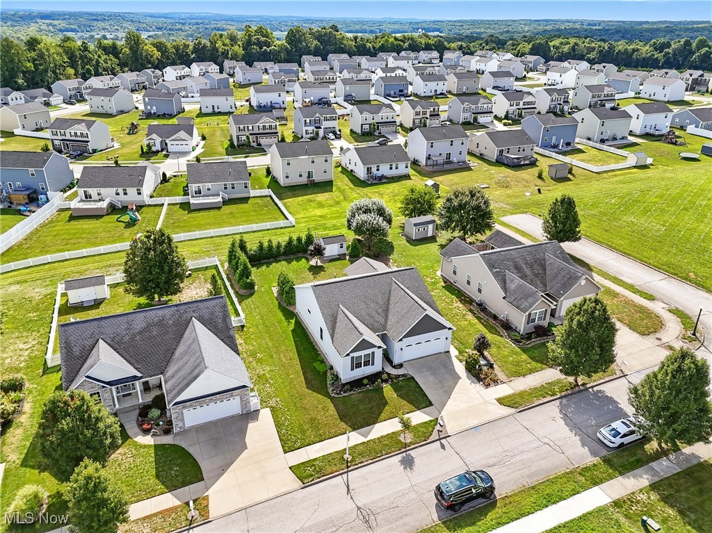 New Haven Nbrhd Ph Iia - Residential