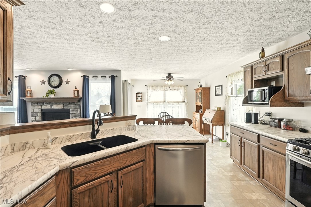 New Haven Nbrhd Ph Iia - Residential