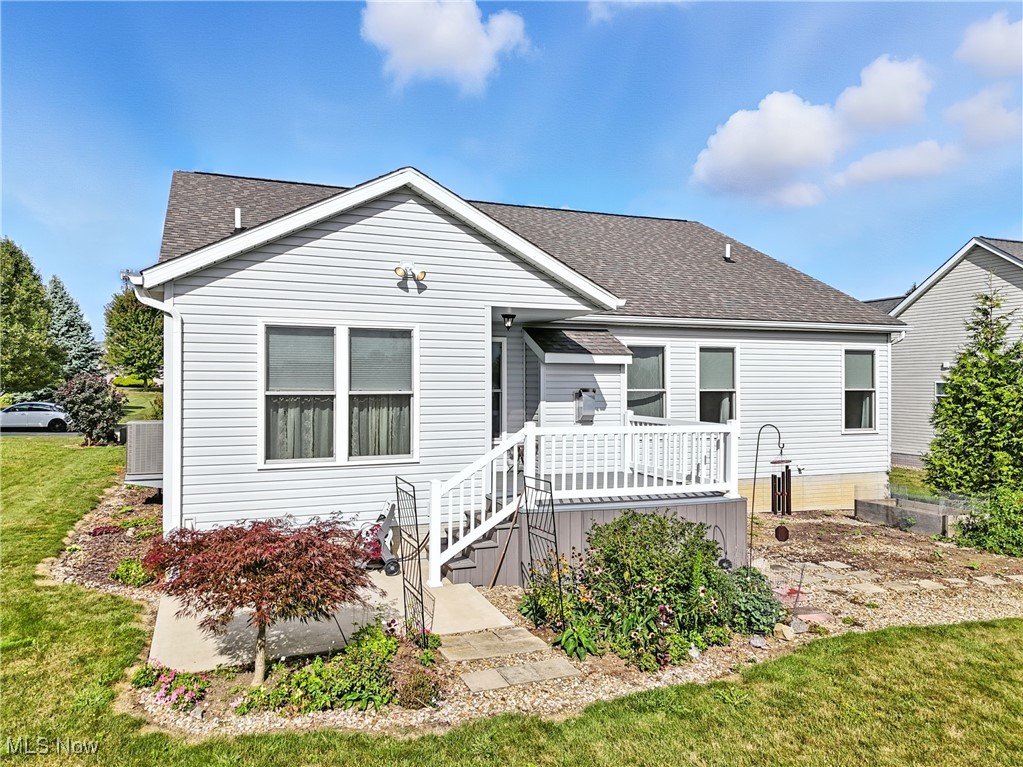 New Haven Nbrhd Ph Iia - Residential
