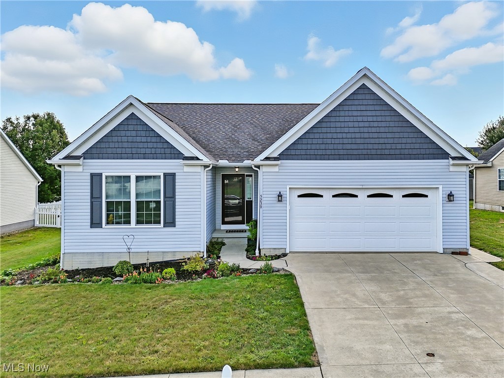 New Haven Nbrhd Ph Iia - Residential