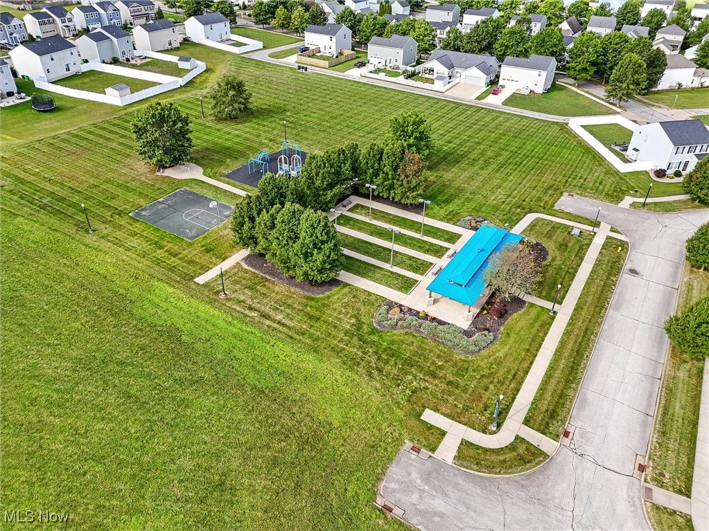 New Haven Nbrhd Ph Iia - Residential