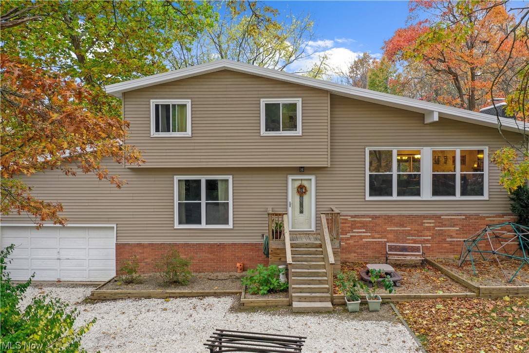 Tallmadge 15 - Residential