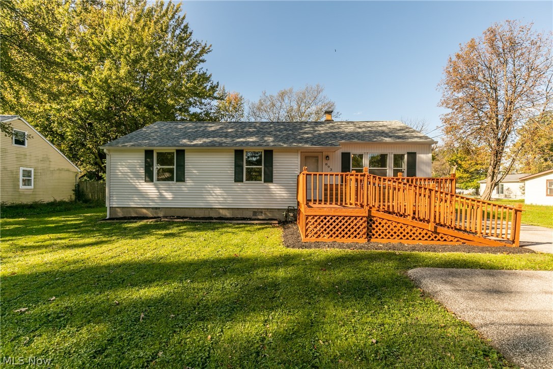 Pville On The Lake - Residential