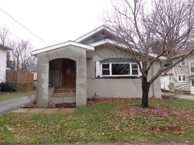 One of a kind. You will be pleasantly surprised when you enter this home. The entire interior has been totally updated with beautiful oak trim, kitchen cabinets, lots of cabinet and counter space, ceramic floor. Large living room, newer windows, wood floors and carpet. Formal dining with bay window. Family room addition with a gas fireplace as you enter the back door. 2 new full baths, plus a half bath on the second floor. Lower level offers a media room and an office, or could be used as a third bedroom. Also storage area. The entire second floor is a bedroom with a walk in closet and half bath. There is a newer 3 car detached garage in the back with stairs to loft for storage. Shed. Deck. Privacy fenced rear. Space for a pool. First floor laundry. Don't miss out on this one. Call me for a private showing. You will be amazed.