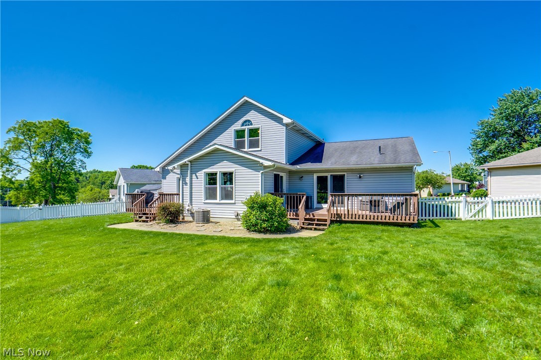 Meadow Brook - Residential