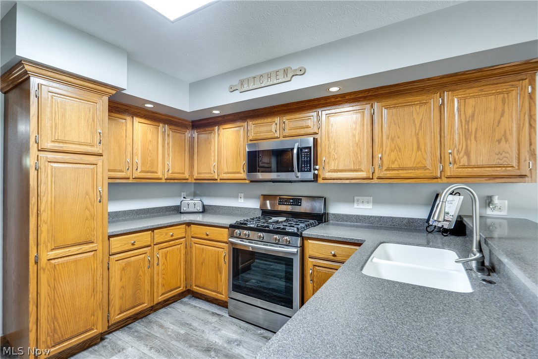 Meadow Brook - Residential