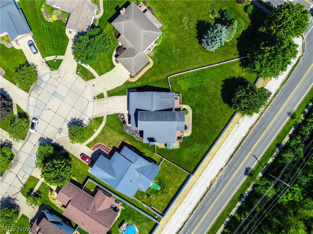 Meadow Brook - Residential