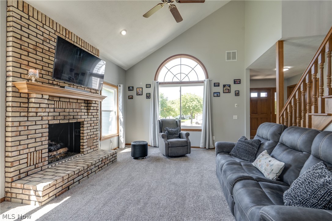 Meadow Brook - Residential
