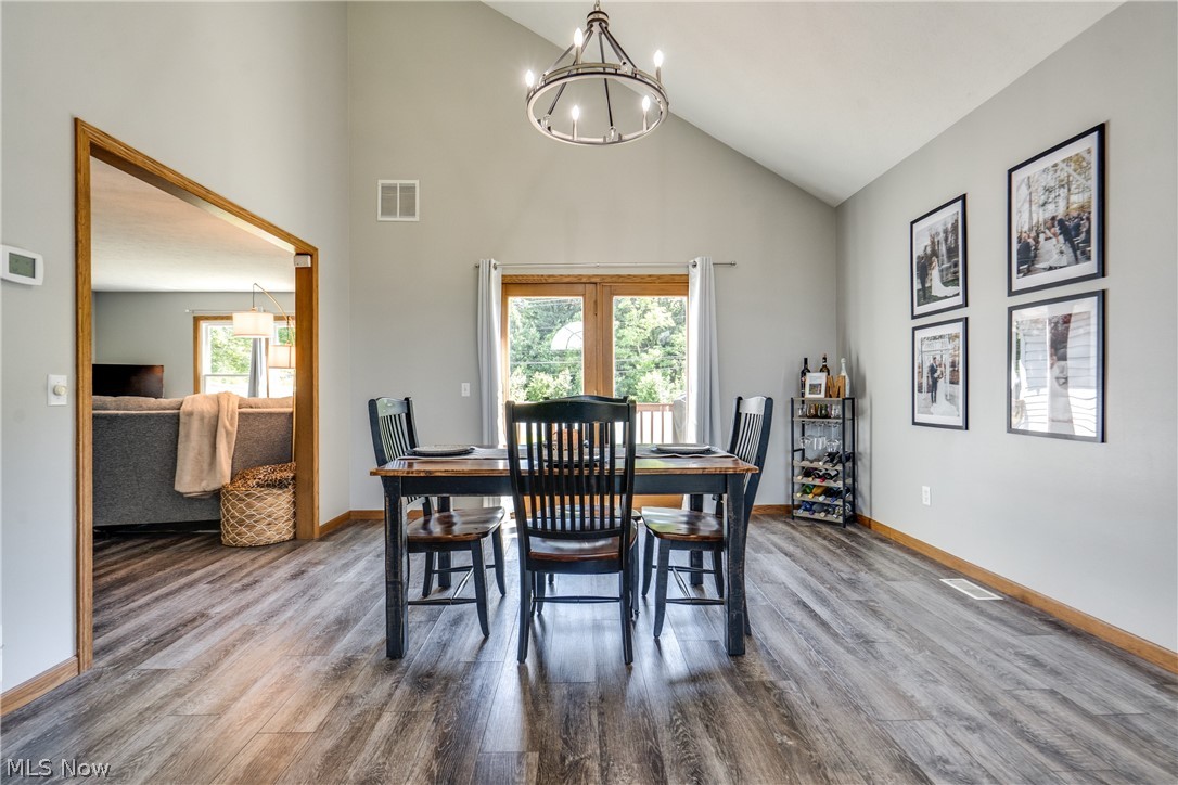 Meadow Brook - Residential
