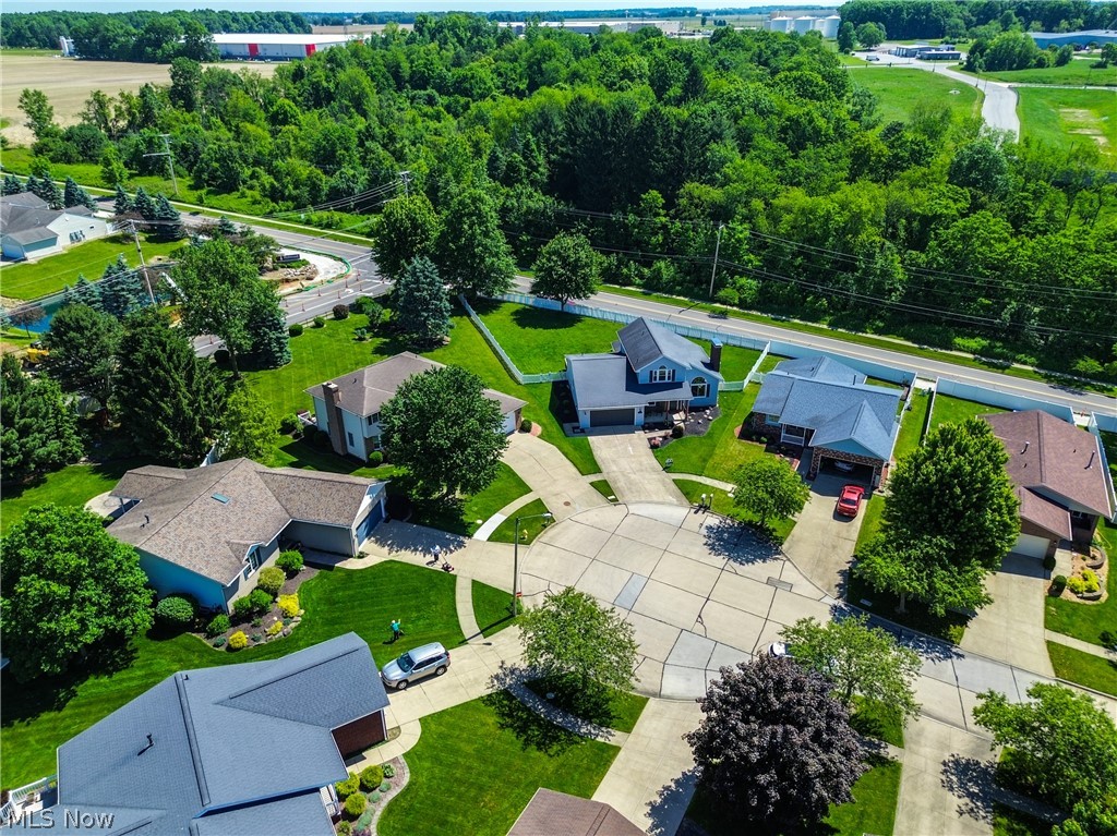 Meadow Brook - Residential