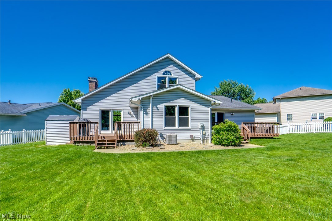 Meadow Brook - Residential
