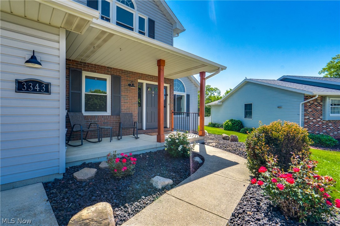 Meadow Brook - Residential