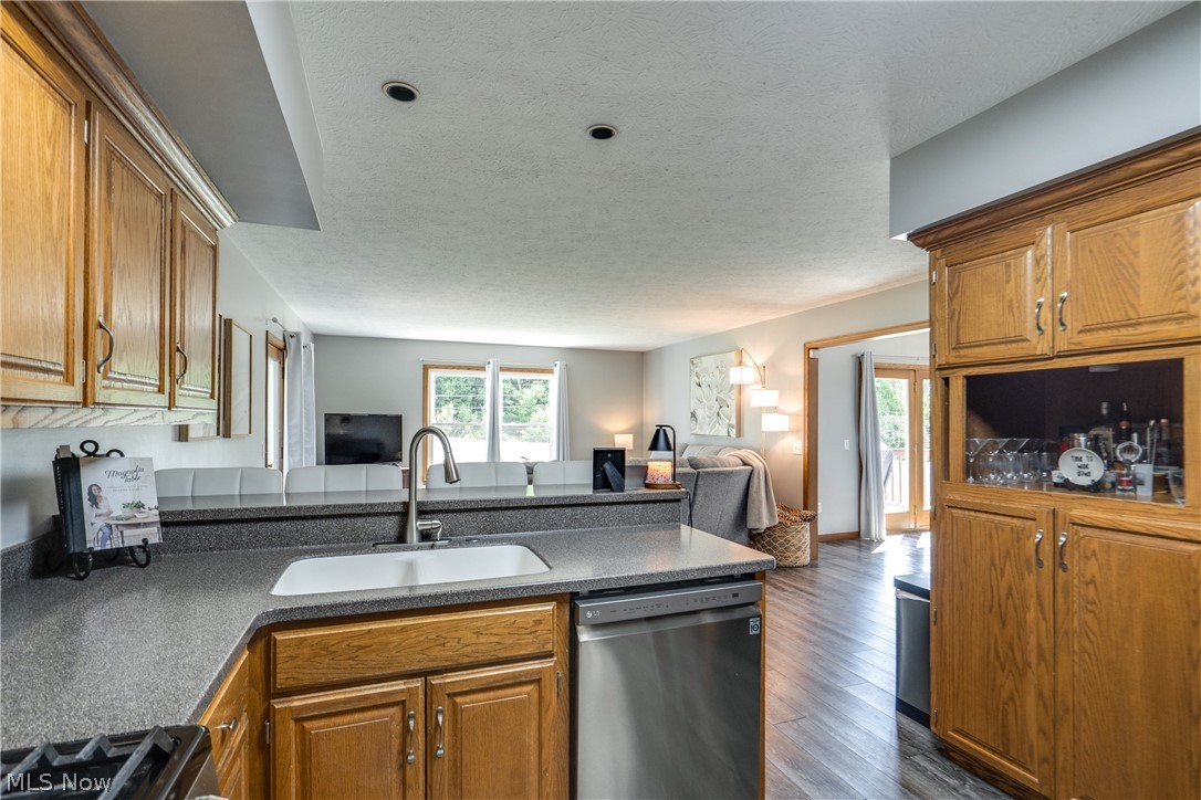 Meadow Brook - Residential