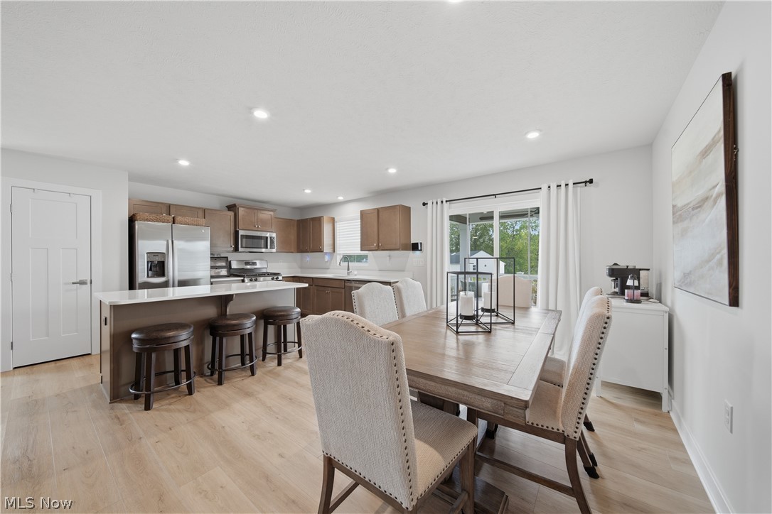 Hidden Lakes Estates Ph 8 - Residential