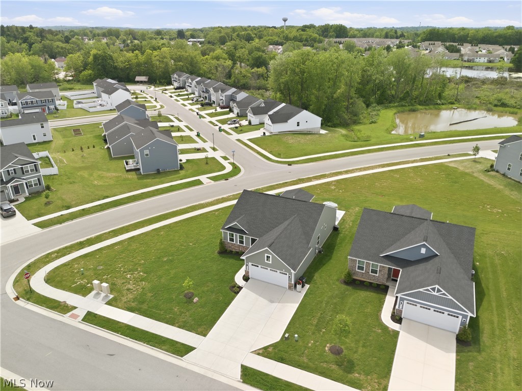 Hidden Lakes Estates Ph 8 - Residential