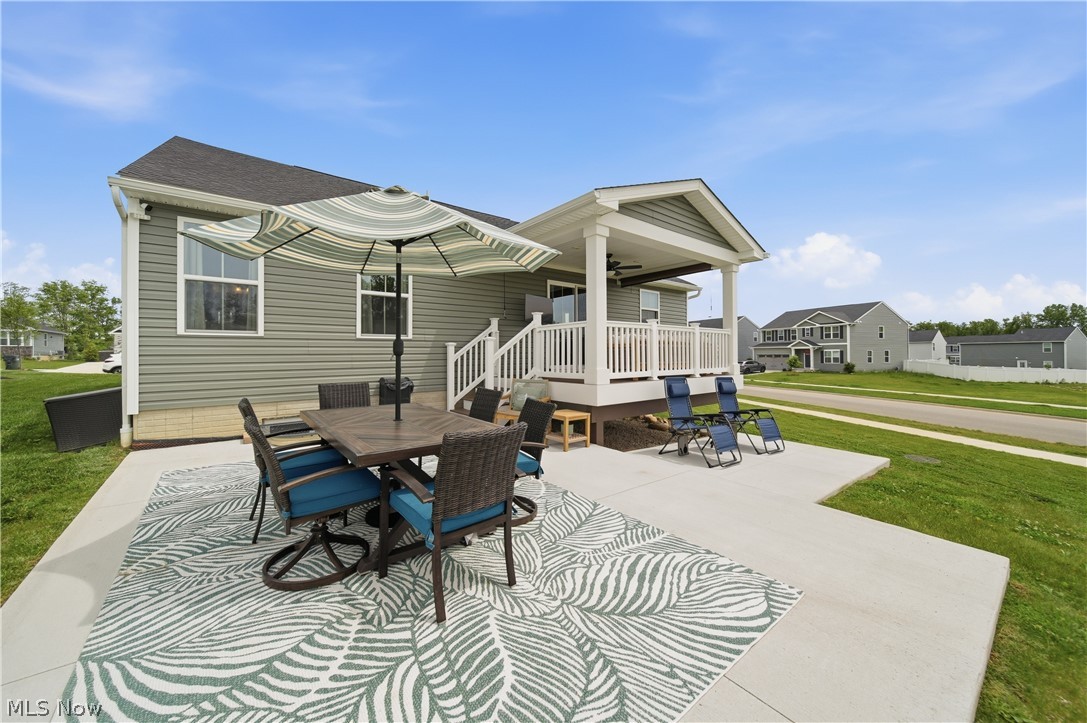 Hidden Lakes Estates Ph 8 - Residential