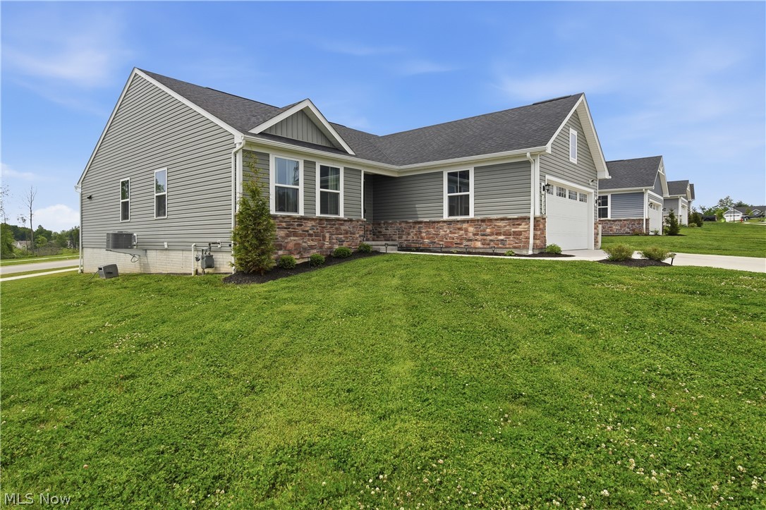 Hidden Lakes Estates Ph 8 - Residential