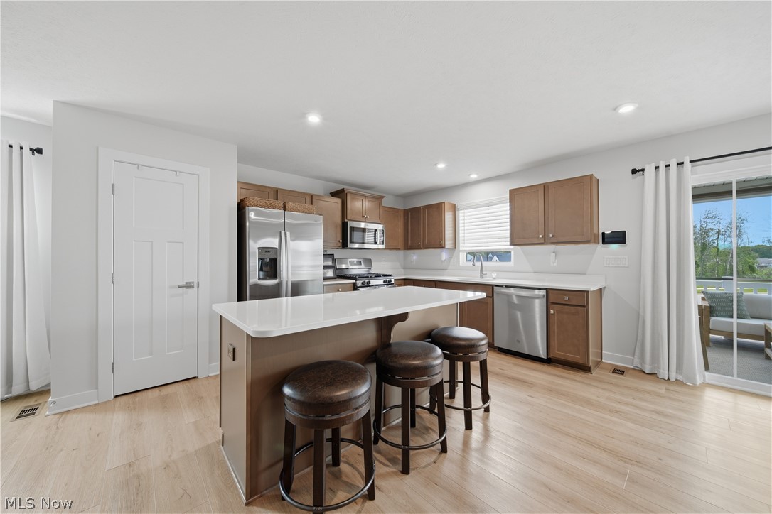 Hidden Lakes Estates Ph 8 - Residential