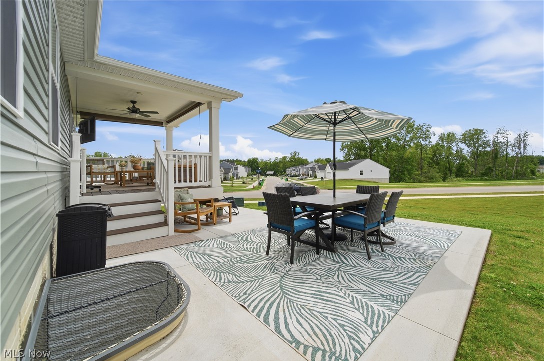 Hidden Lakes Estates Ph 8 - Residential