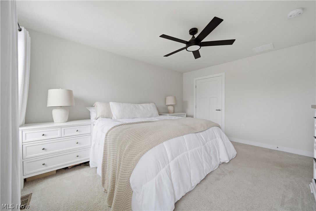 Hidden Lakes Estates Ph 8 - Residential