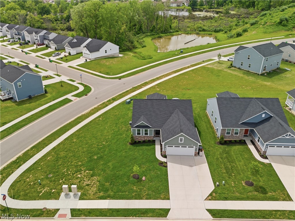 Hidden Lakes Estates Ph 8 - Residential