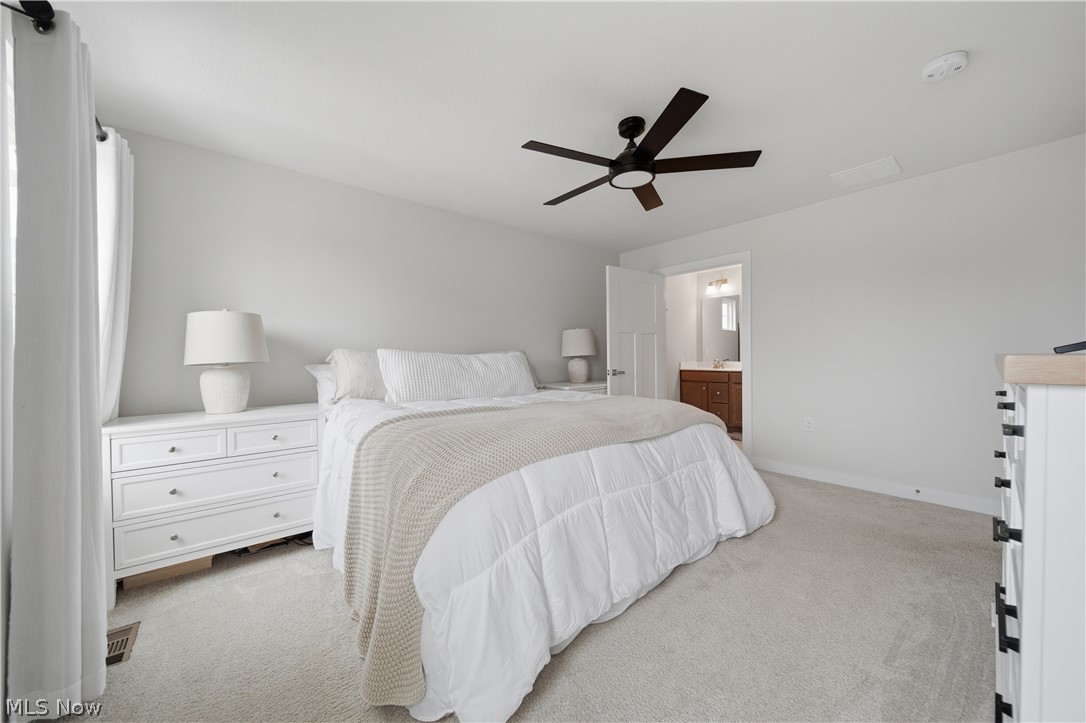 Hidden Lakes Estates Ph 8 - Residential