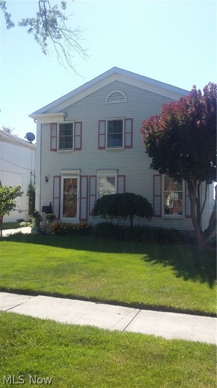 Brookside Park Add/Blasers - Residential