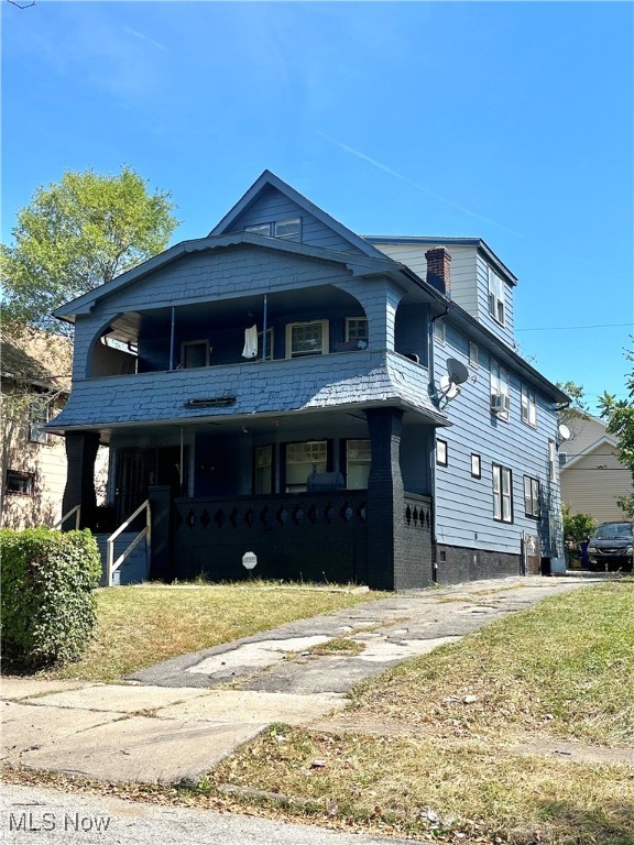 Kinsman Heights Allotment - Residential Income