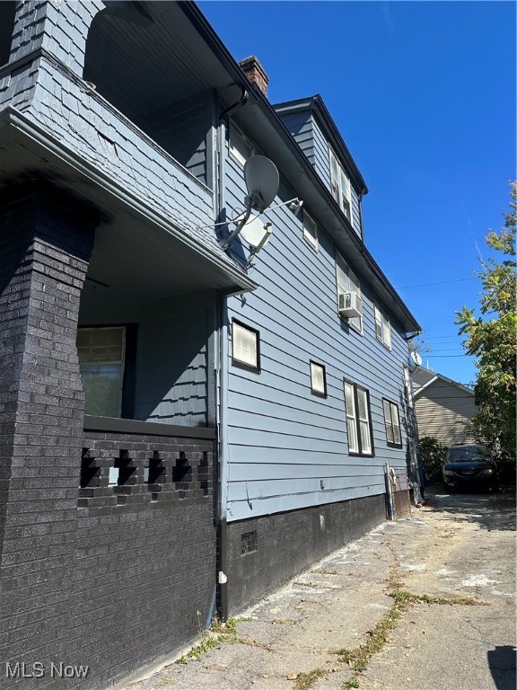 Kinsman Heights Allotment - Residential Income