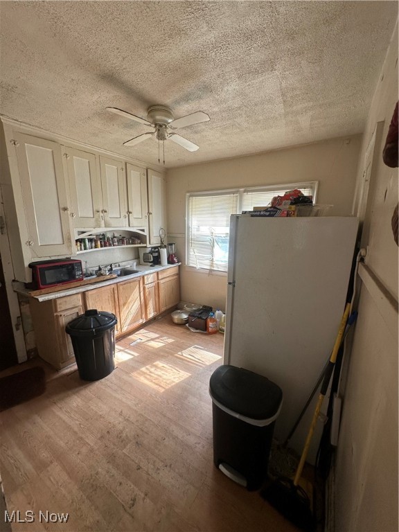 Kinsman Heights Allotment - Residential Income