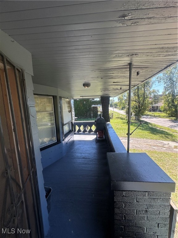 Kinsman Heights Allotment - Residential Income