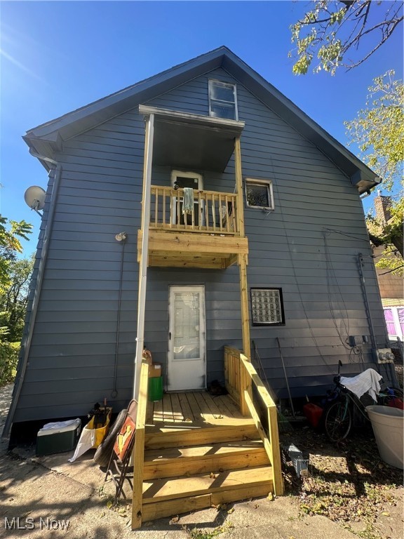 Kinsman Heights Allotment - Residential Income