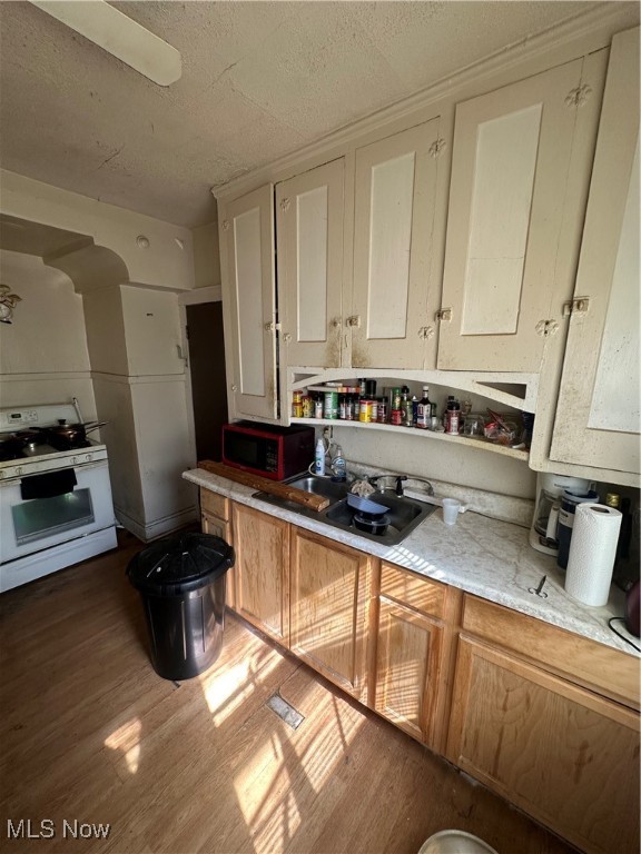 Kinsman Heights Allotment - Residential Income