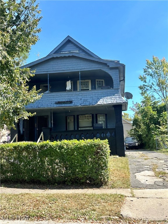 Kinsman Heights Allotment - Residential Income