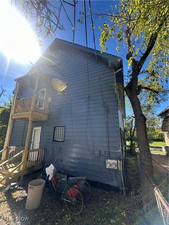 Kinsman Heights Allotment - Residential Income