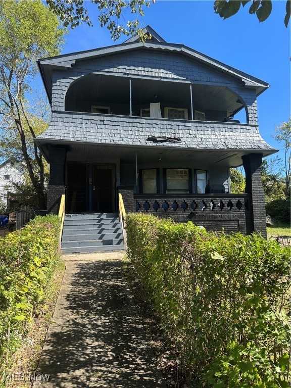Kinsman Heights Allotment - Residential Income