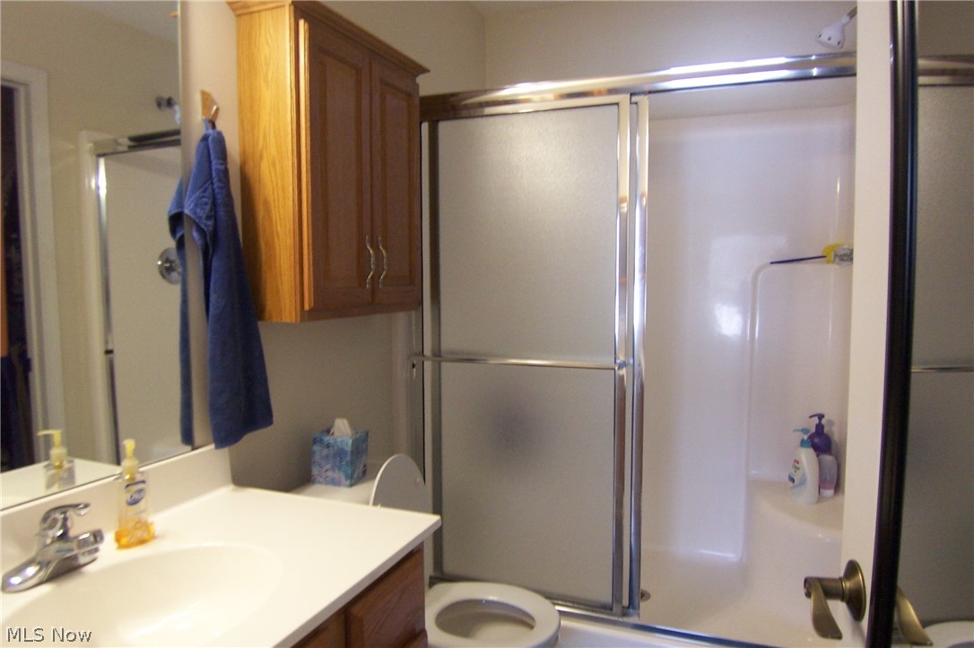 Brittany Commons Condo - Residential
