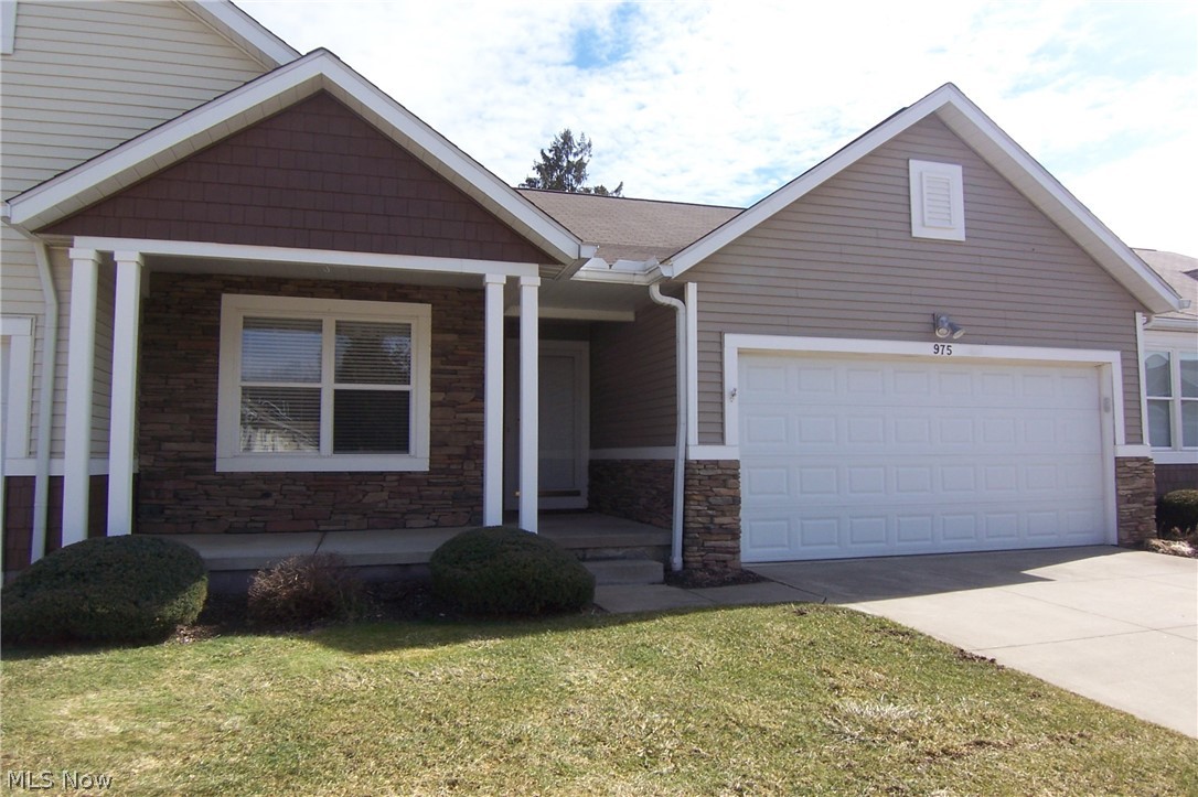 Brittany Commons Condo - Residential