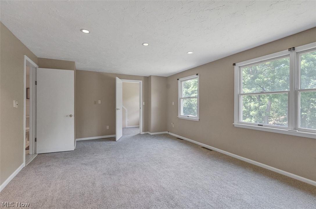Metro Park - Residential