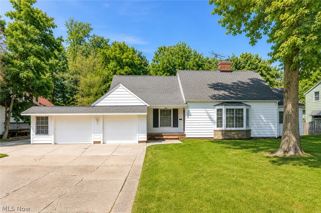 Metro Park - Residential