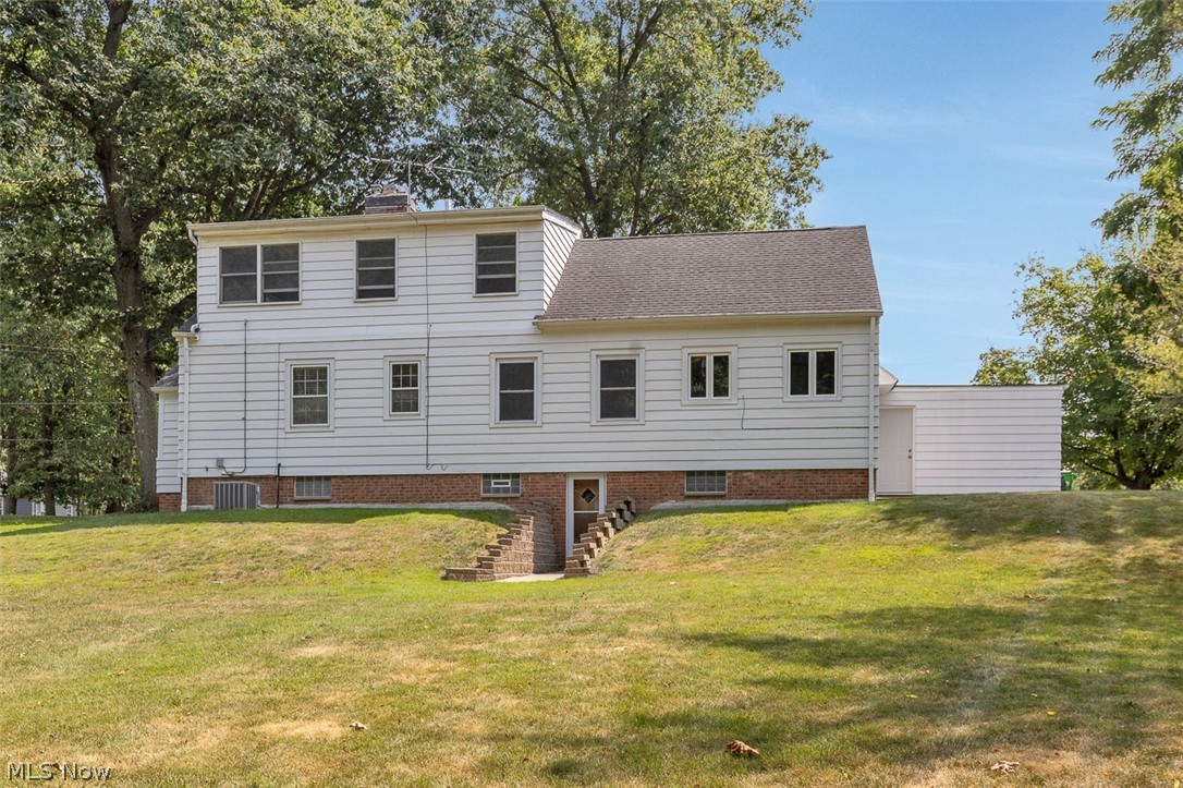 Metro Park - Residential