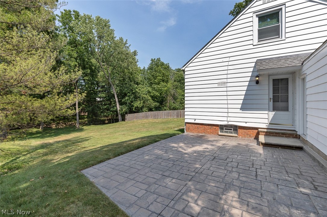 Metro Park - Residential