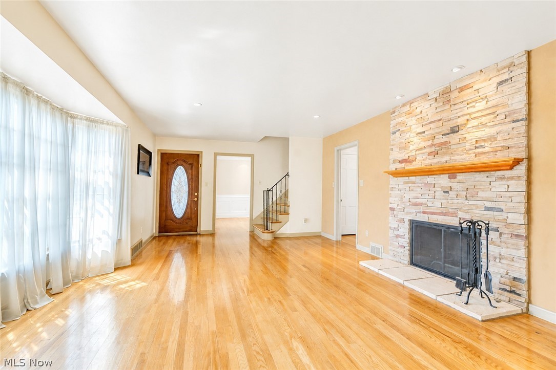 Metro Park - Residential