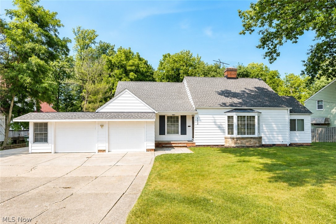 Metro Park - Residential